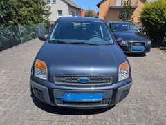 Bild des Angebotes Ford Fusion Fusion 1.4 Style