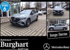 Bild des Angebotes Mercedes-Benz EQE 350 EQE 350 4M SUV AMG Line Premium/Night/Fahrassist