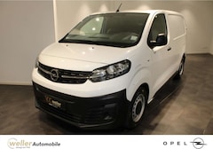 Bild des Angebotes Opel Vivaro -E Cargo S ''Selection'' Klima Tempomat Bluetooth