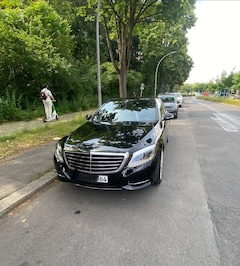 Bild des Angebotes Mercedes-Benz S 350