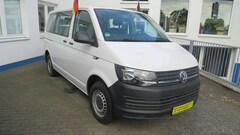 Bild des Angebotes VW T6 Caravelle Kombi 9Sitzer Mwst ausweißbar HU/AU NEU