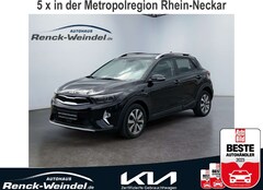Bild des Angebotes Kia Stonic Vision 1.0T-Gdi DCT Navi Klimaautom ACC LED Apple