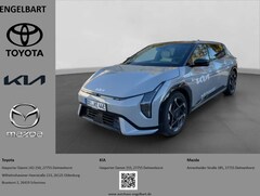 Bild des Angebotes Kia EV4 Hatchback GT-Line 81,4kWh Drive-Wise Comfort Glasd