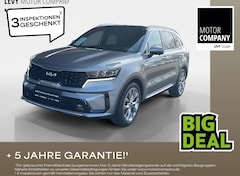 Bild des Angebotes Kia Sorento 2.2 CRDi Platinum 7-Sitz+Pano+Allwetter+