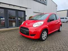 Bild des Angebotes Citroen C1 Advance*