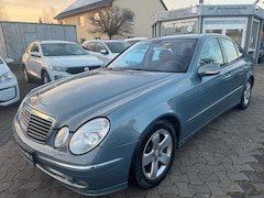 Bild des Angebotes Mercedes-Benz E 320 CDI