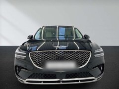 Bild des Angebotes Genesis GV70 Luxury 4WD AD El. Panodach Memory Sitze LED ACC El