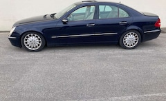 Bild des Angebotes Mercedes-Benz E 500 7G-TRONIC Elegance Vollausstattung 1.Hand