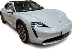 Bild des Angebotes Porsche Taycan Cross Turismo 4S