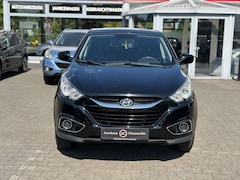 Bild des Angebotes Hyundai iX35 Comfort 2WD