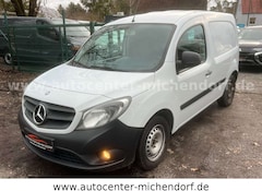Bild des Angebotes Mercedes-Benz Citan Kasten 108 CDI lang*1.Hand*Tüv Neu