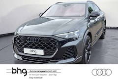 Bild des Angebotes Audi RS Q8 SUV tiptronic