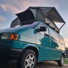 Bild des Angebotes VW T4 Transporter T4 70H1F2/W24