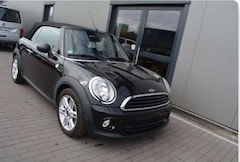 Bild des Angebotes MINI Cooper Cabrio