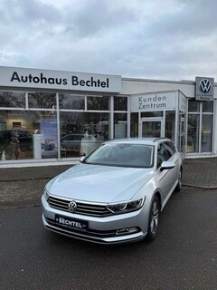 Bild des Angebotes VW Passat 2.0 TDI, AHK, Business-Paket, ACC, uvm