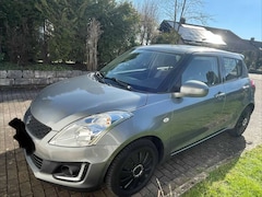 Suzuki Swift 65.000 km | Tüv neu |