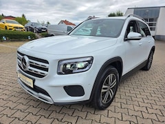 Bild des Angebotes Mercedes-Benz GLB 200 d Distronic/Automatik/Kamera/LED