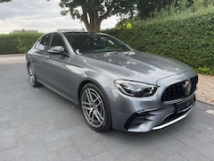 Bild des Angebotes Mercedes-Benz E 53 AMG 4Matic+ 2Hand Unfallfrei Mwst ausweisba