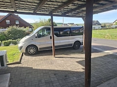 Bild des Angebotes Opel Vivaro Kombi L2H1 2,9t