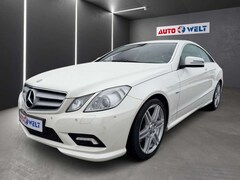 Bild des Angebotes Mercedes-Benz E 250 E250 CGI BlueEfficiency Avantgarde Bi-Xenon Navi