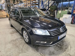 Bild des Angebotes VW Passat Variant Comfortline