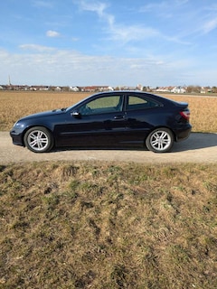 Bild des Angebotes Mercedes-Benz C 230 C 230 Kompressor Sportcoupe