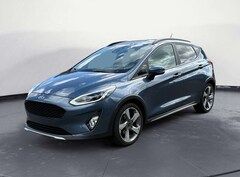 Bild des Angebotes Ford Fiesta Active Plus Navi Kamera LED