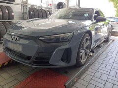 Bild des Angebotes Audi e-tron GT 350kW quattro Navi B&O LED Leder Klima Navi