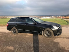 Bild des Angebotes Mercedes-Benz E 250 CDI BlueEfficiency AMG.SHZ. Klimaautomatik.Leder