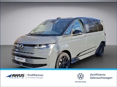Bild des Angebotes VW T7 Multivan Life "Edition" Motor: 1,5 l eHybrid 4MOTION 130 kW 10