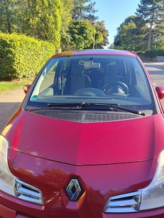 Bild des Angebotes Renault Modus Modus 1.2 16V Dynamique