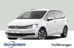 Bild des Angebotes VW Touran MOVE AHK,CAM,el.Heck,WKR,behFrontscheibe