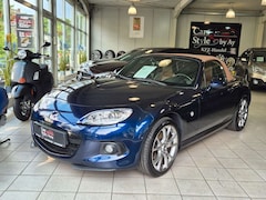 Bild des Angebotes Mazda MX-5 1.8 Kenko Facelift/Navi/SHZ/Tempomat/Gar./