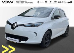 Bild des Angebotes Renault ZOE Life Limited *Batterie inklusive* Klima Navi
