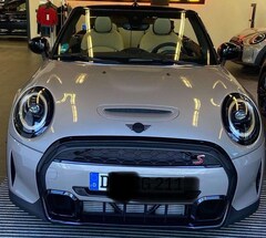 Bild des Angebotes MINI Cooper S Cabrio MINI CABRIO Aut. Classic Trim