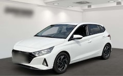 Bild des Angebotes Hyundai i20 Edition 30 Navi Apple CarPlay Android Auto Fahrerp