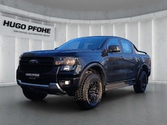 Bild des Angebotes Ford Ranger Tremor e-4WD AUT | AHK | NAV | ROLLO | LEDER