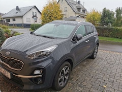 Bild des Angebotes Kia Sportage 1.6 GDI 2WD VISION