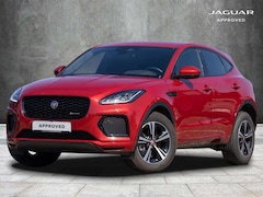 Bild des Angebotes Jaguar E-Pace D200 AWD R-Dynamic S