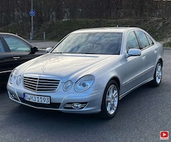 Bild des Angebotes Mercedes-Benz E 280 7G-TRONIC Avantgarde