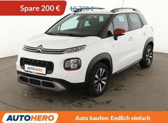 Bild des Angebotes Citroen C3 Aircross 1.2 PureTech C-Series*PDC*SPUR*KLIMA*TEMPO*
