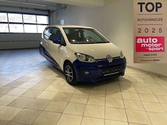 VW up! Geparda