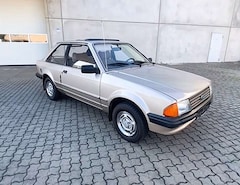 Bild des Angebotes Ford Escort Escort Ghia