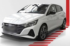 Bild des Angebotes Hyundai i20 N Line Assist-Paket Smart-Paket