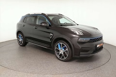 Bild des Angebotes Lynk & Co 01 1.5T HEV Nav|ACC|Pano|LED|360Alarm|SHZ|20 ACC Pano