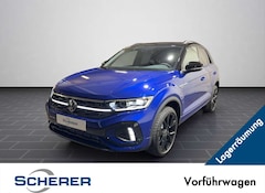 Bild des Angebotes VW T-Roc R-Line 1.5 l TSI 150 PS DSG7
