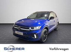 Bild des Angebotes VW T-Roc R-Line 1.5 l TSI OPF 150 PS DSG7
