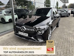 Bild des Angebotes Mercedes-Benz GLE 300 d 4M AMG Line Pano AHK Burm Fahreras 21"