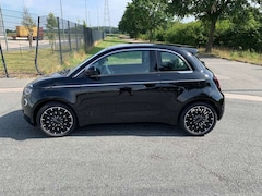 Bild des Angebotes Fiat 500e La Prima