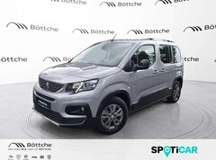 Bild des Angebotes Peugeot Rifter Allure Pack Navi/SHZ/PDC/DAB/180°Kamera